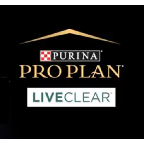 Pro Plan LiveClear 舒敏系列